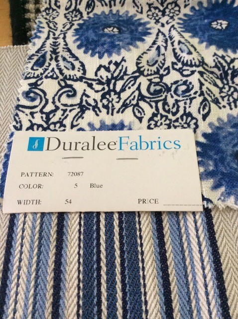 Duralee Fabric Design