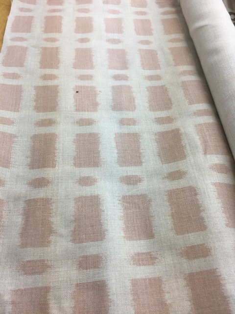 Tartan Cloth by Fernando's Upholstery & Design Workroom