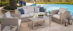 Indoor&outdoor furniture